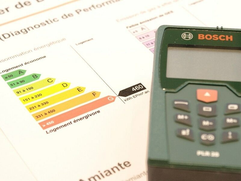 combien coûte les diagnostics immobiliers ?