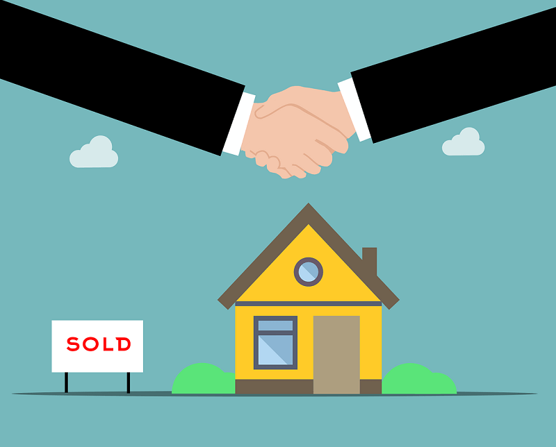 mandat simple en immobilier