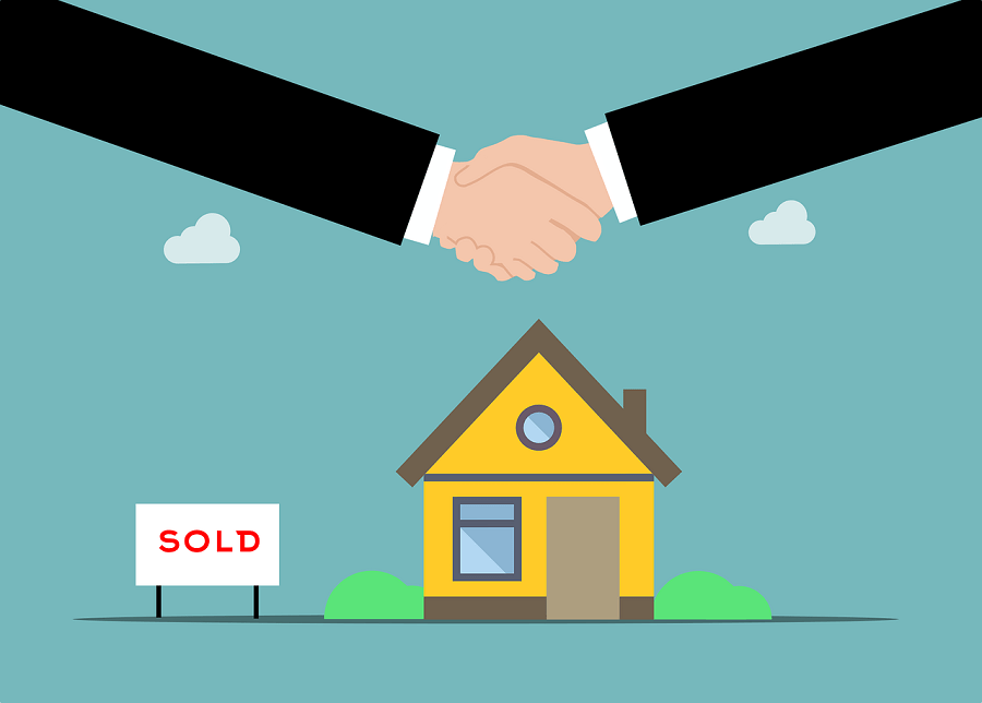 Quelle est la définition du mandat simple de vente en immobilier ?