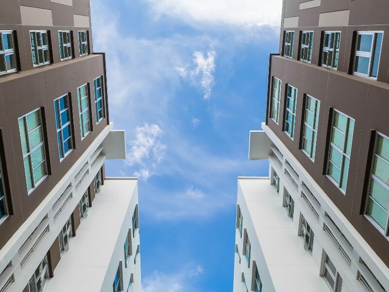 Apporteur d'affaires en immobilier