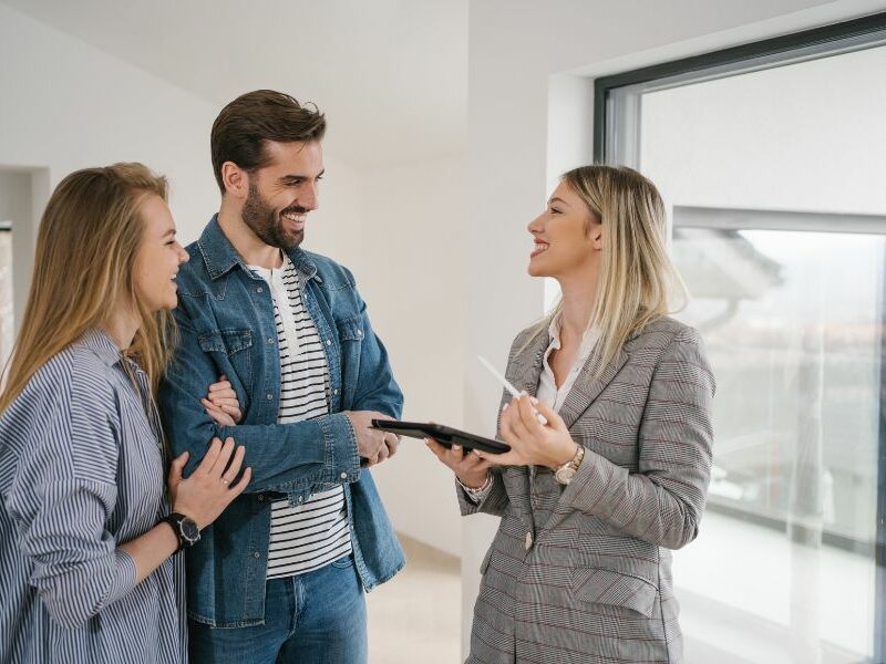 Signer avec un organisme foncier solidaire OFS