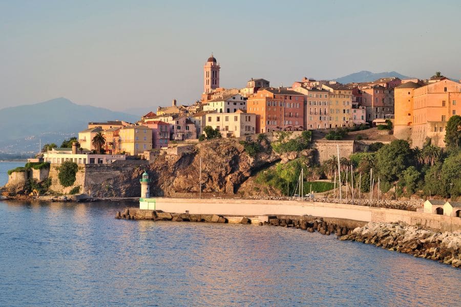 Conseils et annonces à vendre pour un achat immobilier à Bastia