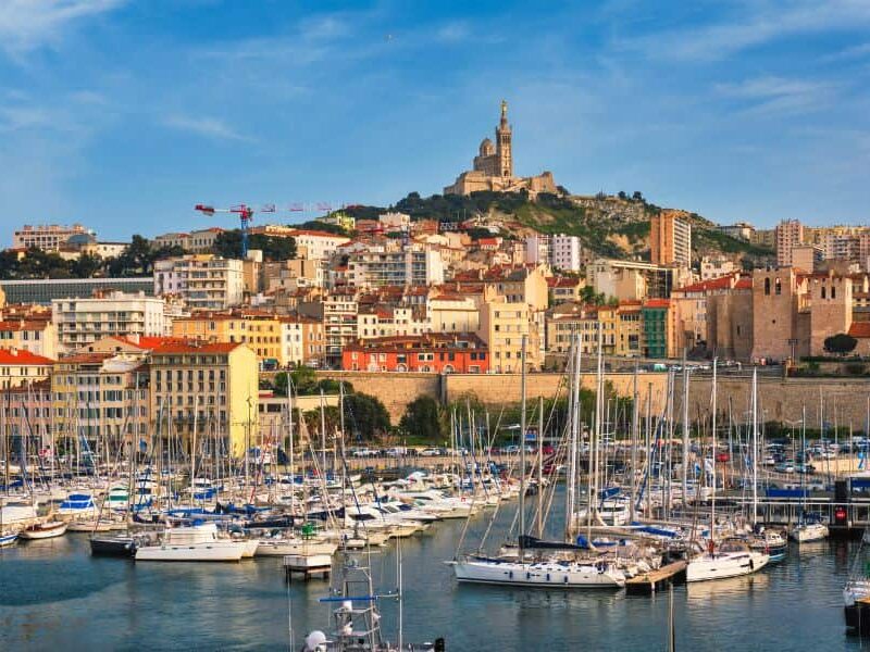 appartements avec pièces