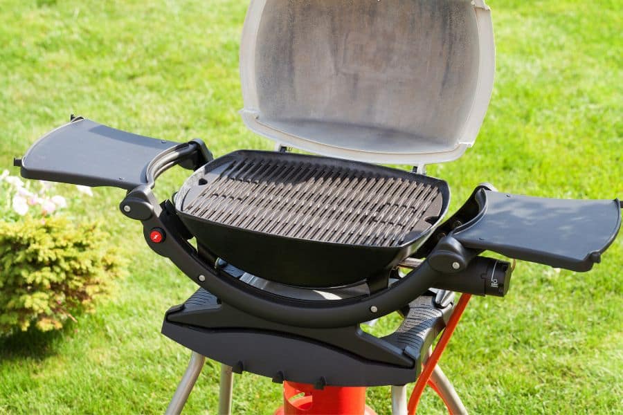 comment nettoyer grilles barbecues