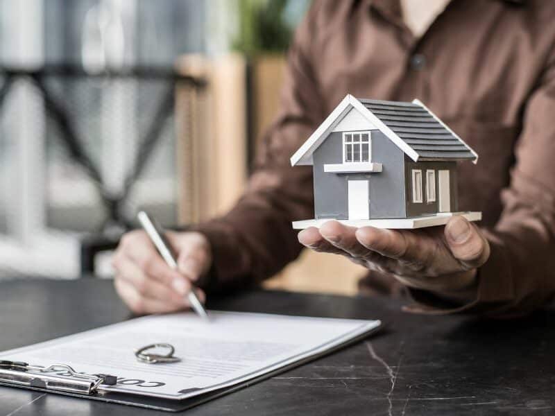 off market en immobilier