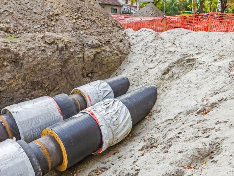 mauvaise odeur de canalisation