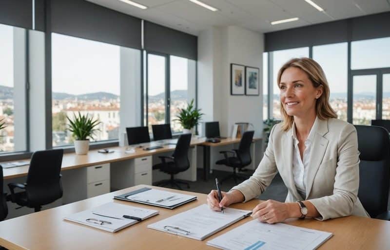 agence immobiliere nice