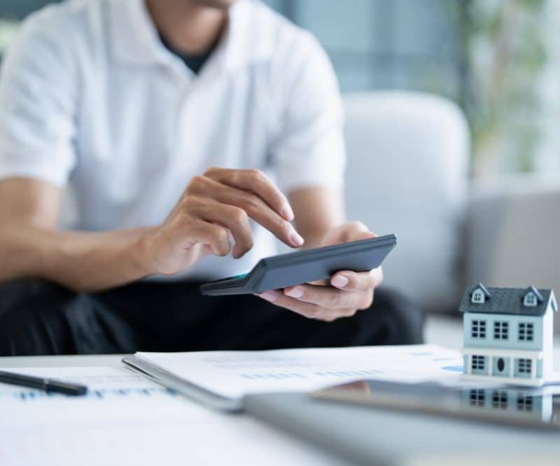 frais de resiliation d'une gestion locative