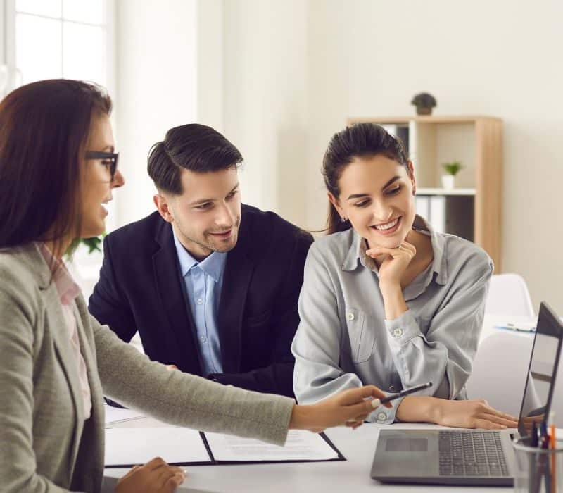 avantage du pacs aupres des banques