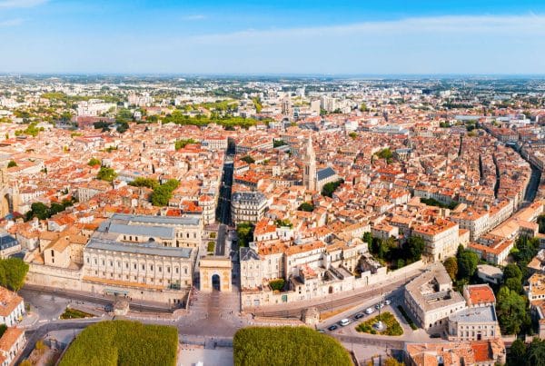 acheter une maison à montpellier