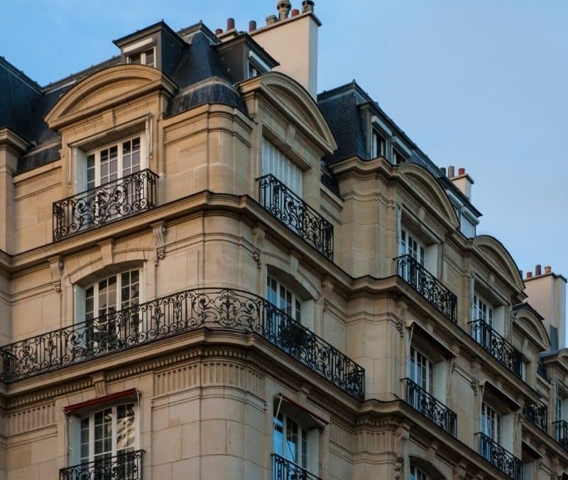 investir dans un appartement en france