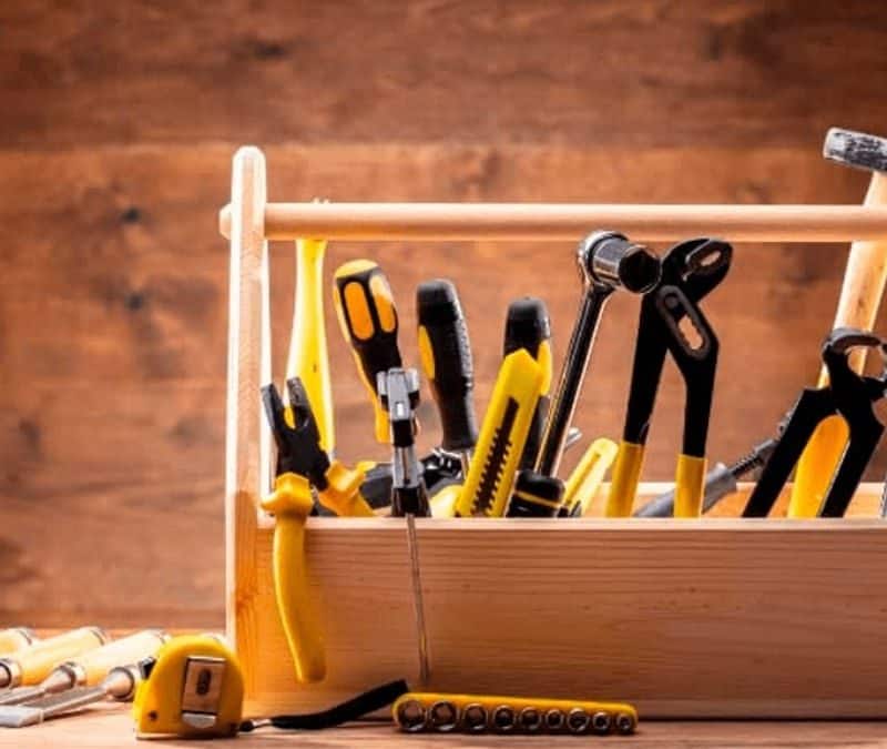 boite à outils