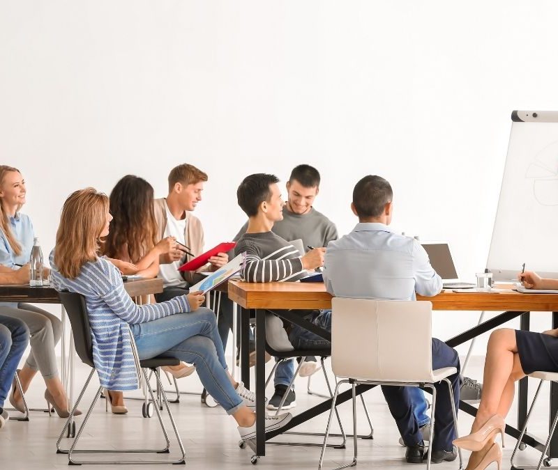 formation immobilier