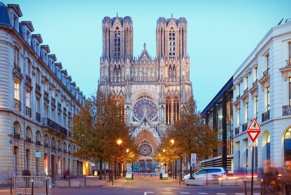 reims immobilier