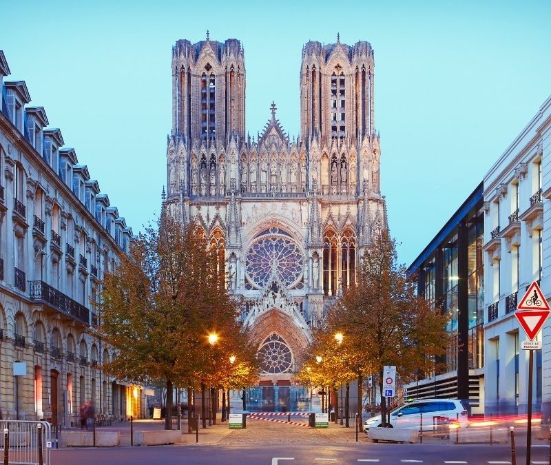 reims immobilier