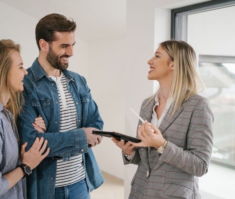 mandataire immobilier