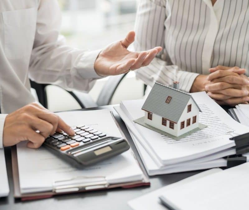 succession achat immobilier