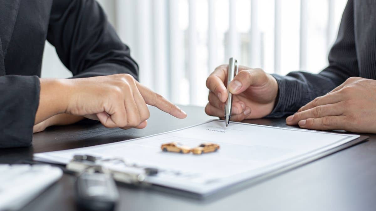 assurance emprunteur