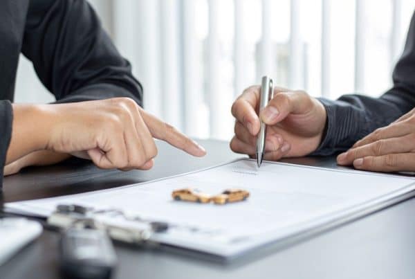 assurance emprunteur