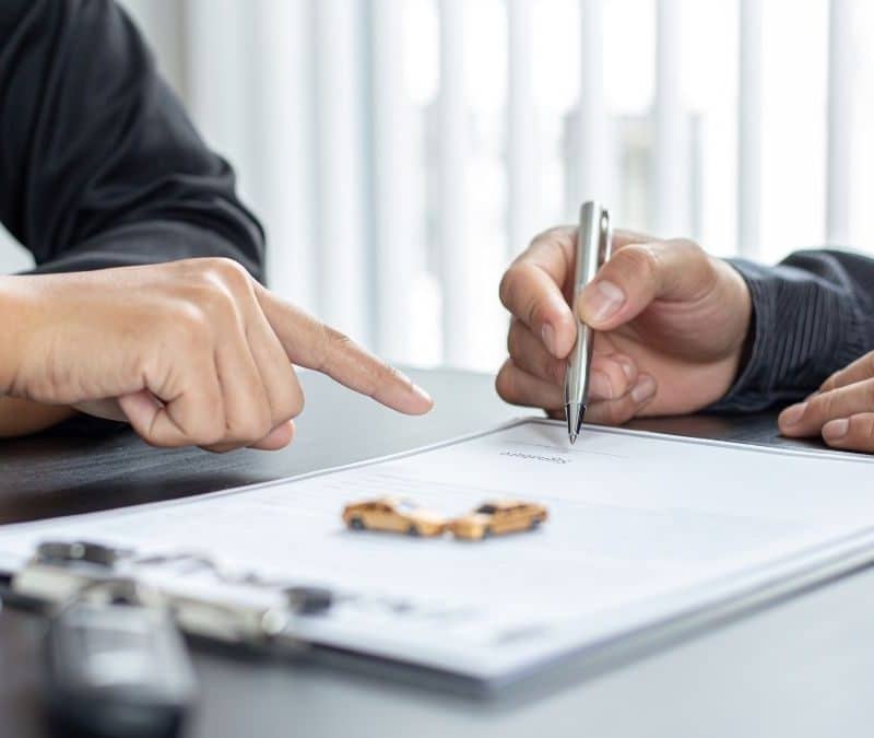 assurance emprunteur
