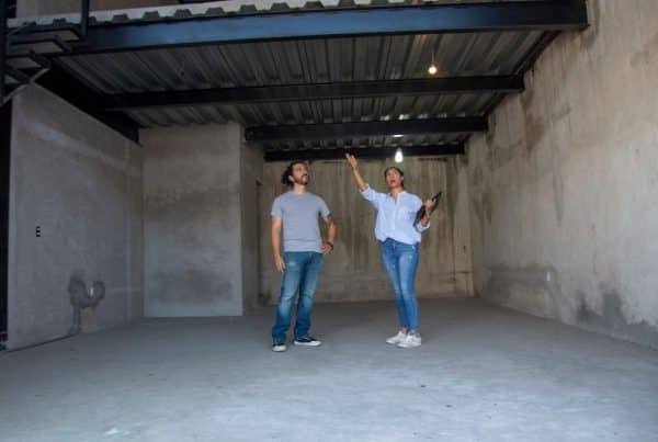 acheter un local commercial