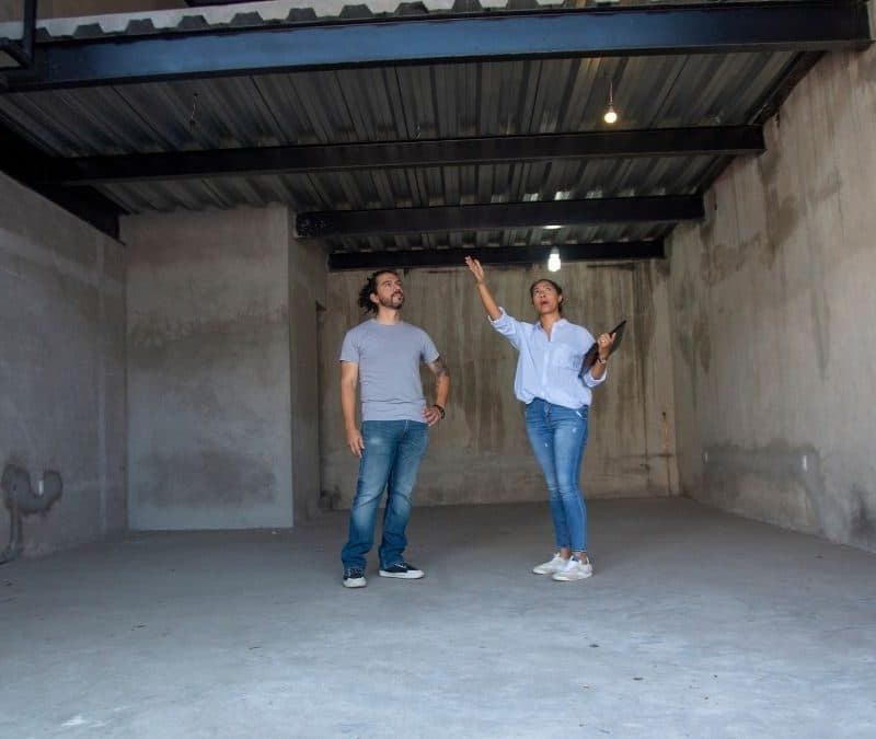 acheter un local commercial