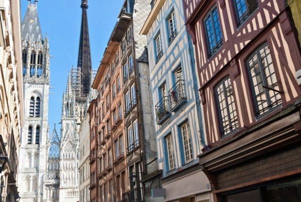rouen